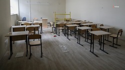 Школу на 1 тыс. мест откроют в Ессентуках в 2025 году