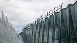 Пропускная способность аэропорта Минвод достигает 5 млн пассажиров в год