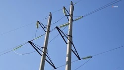 Масштабный проект по обновлению линии электропередачи реализовали на Кавминводах