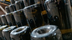 На Ставрополье открыли завод по производству виски