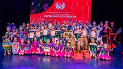  Балетмейстер из Георгиевского округа удостоена Гран-при престижного международного конкурса