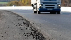 Строительство моста в посёлке на Ставрополье завершат до конца 2023 года