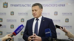 В минЖКХ Ставрополья рассказали, жители каких территорий чаще жалуются на перебои с водой