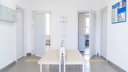 Больше 20 человек в смену сможет принимать амбулатория в селе на Ставрополье 