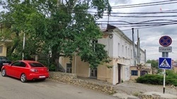 Кто отвечает за охрану домов-памятников на Ставрополье