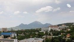 Санатории КМВ будут использовать для реабилитации участников спецоперации — губернатор Владимиров