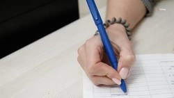 Жена участника спецоперации со Ставрополья откроет бизнес с господдержкой