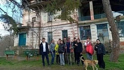 Георгиевцы победили во Всероссийском конкурсе  «Открывай страну»