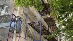 Подрядчика для ремонта восьми многоэтажек определили на Ставрополье
