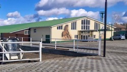 Конноспортивную школу готовят к открытию в Железноводске