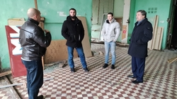 В Советском округе появится новый Центр культурного развития