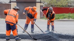 Дороги к школам начнут ремонтировать на Ставрополье в 2024 году 