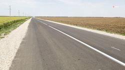 В 2023 году на Ставрополье обновят более 153 км дорог