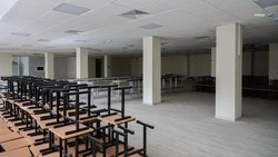 Капитальный ремонт гимназии пройдёт в Кисловодске