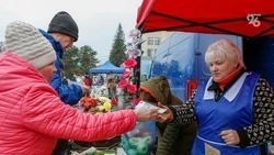 Ещё 30 ярмарочных зон откроют на Ставрополье в следующем году