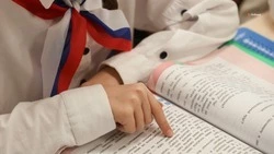Школа №21 в Предгорном округе получит новое оборудование и учебники   