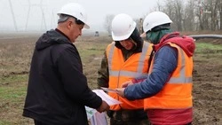 Проектирование новых сетей водоснабжения стартовало в Пятигорске