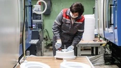 Механизмы бережливого производства применяют 102 предприятия Ставрополья
