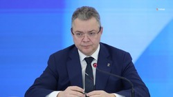 Глава Ставрополья выступит с докладом о работе правительства за 2022 год 25 мая