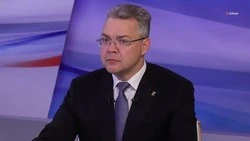 Губернатор Ставрополья: «Дети должны учиться в достойных условиях» 