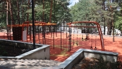 Восемь народных проектов реализуют в Георгиевском округе в 2026 году