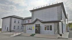 Шесть школ и два детсада построили на Ставрополье в 2024 году