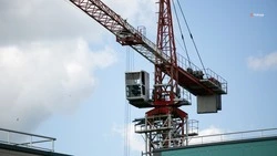 Более 170 подрядчиков строят дома на Ставрополье с использованием счетов эскроу