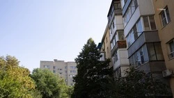 Подрядчика для капремонта пяти многоквартирных домов определили в Кисловодске