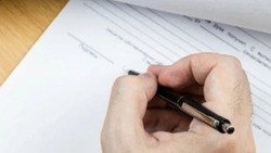 Жительница Александрийской подделала подпись пенсионерки и украла 16 тыс. рублей