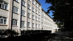Памятную доску установят на фасаде школы Георгиевского округа