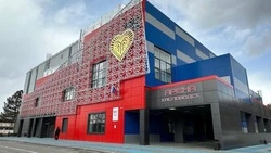 Фиджитал-центр в Кисловодске готовят к открытию