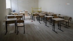 Школу на 1 тыс. мест откроют в Ессентуках в 2025 году