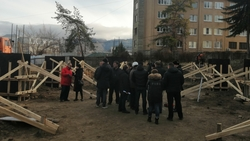 Хореографическую школу в центре Кисловодска построят в 2023 году