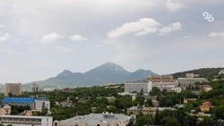 В 2023 году на Ставрополье благоустроят ряд объектов на КМВ за счёт курортного сбора