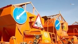 В Георгиевском округе отремонтируют 10 участков дорог