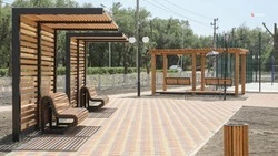 В Георгиевском округе реализуют 13 народных проектов