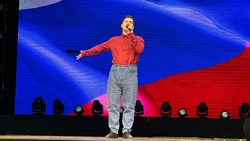 Более 80 человек показали свои таланты на фестивале инвалидов в Георгиевске