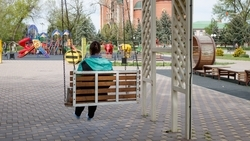 На Ставрополье в 2025 году реализовали 166 проектов по губернаторской программе