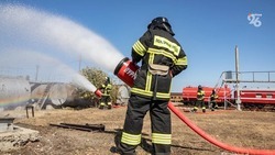 Ставропольский эксперт: В России возник дефицит противопожарных систем