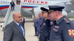 Губернатор Ставрополья и Михаил Мишустин обсудят развитие края на КИФ-2025