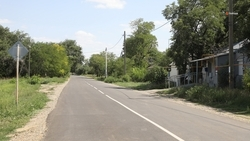 Дороги малых агломераций продолжат ремонтировать на Ставрополье