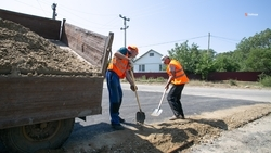 План дорожного нацпроекта выполнили на Ставрополье на 95%