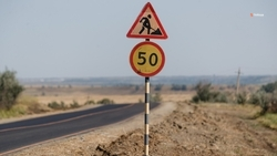 На Ставрополье по нацпроекту отремонтируют 11-километровый участок дороги