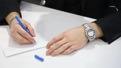 144 соцконтракта заключили в Предгорном округе с начала года