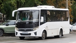 В маршрут 121А в Георгиевском округе добавят остановку «Автовокзал»