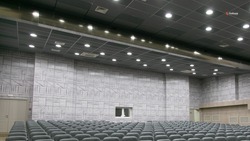 Реконструкцию музыкальной школы завершили в Кисловодске