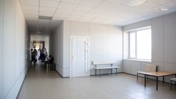 Семь новых медучреждений построят на Ставрополье до конца года