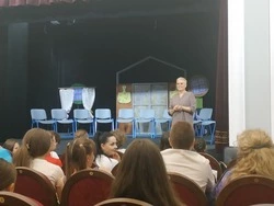 В Ставрополе преподаватель ВГИКа рассказала перспективах развития регионального кино