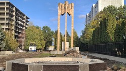 Три фонтана отремонтируют в исторической части Георгиевска