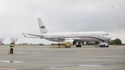 Пассажиропоток в аэропорту Минвод вырос на 21% 